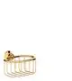AXOR-HG-AXOR-Montreux-Seifenkorb-160-101-Polished-Gold-Optic-42065990 gallery number 1